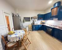 Wederverkoop - Apartment - Guardamar Del Segura - Pueblo