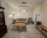 Wederverkoop - Apartment - Guardamar Del Segura - Pueblo