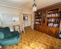 Wederverkoop - Apartment - Guardamar Del Segura - Pueblo
