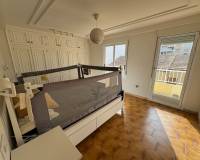 Wederverkoop - Apartment - Guardamar Del Segura - Pueblo