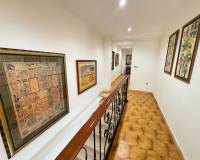 Wederverkoop - Apartment - Guardamar Del Segura - Pueblo