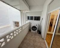 Wederverkoop - Apartment - Guardamar Del Segura - Pueblo