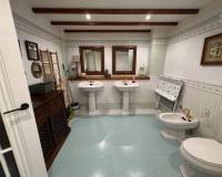 Wederverkoop - Apartment - Guardamar Del Segura - Pueblo