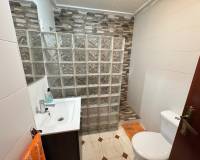 Wederverkoop - Apartment - Guardamar Del Segura - Pueblo