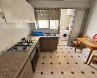 Wederverkoop - Apartment - Guardamar Del Segura - Pueblo