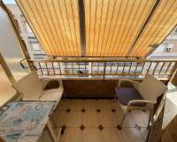 Wederverkoop - Apartment - Guardamar Del Segura - Pueblo