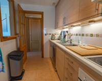 Wederverkoop - Apartment - Guardamar Del Segura - Puerto Deportivo