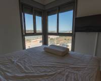Wederverkoop - Apartment - Guardamar Del Segura - Puerto Deportivo