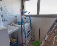 Wederverkoop - Apartment - Guardamar Del Segura - Puerto Deportivo