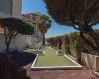 Wederverkoop - Apartment - Guardamar Del Segura - Puerto Deportivo
