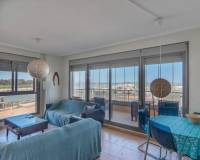 Wederverkoop - Apartment - Guardamar Del Segura - Puerto Deportivo