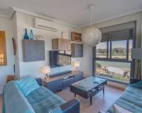 Wederverkoop - Apartment - Guardamar Del Segura - Puerto Deportivo