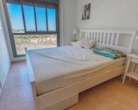 Wederverkoop - Apartment - Guardamar Del Segura - Puerto Deportivo