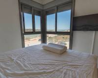 Wederverkoop - Apartment - Guardamar Del Segura - Puerto Deportivo