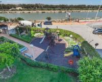 Wederverkoop - Apartment - Guardamar Del Segura - Puerto Deportivo