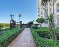 Wederverkoop - Apartment - Guardamar Del Segura - Puerto Deportivo