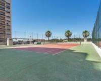 Wederverkoop - Apartment - Guardamar Del Segura - Puerto Deportivo