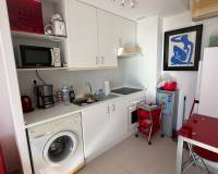 Wederverkoop - Apartment - Guardamar Del Segura - Puerto