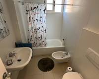 Wederverkoop - Apartment - Guardamar Del Segura - Puerto