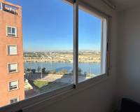 Wederverkoop - Apartment - Guardamar Del Segura - Puerto