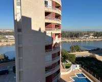 Wederverkoop - Apartment - Guardamar Del Segura - Puerto