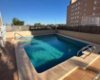 Wederverkoop - Apartment - Guardamar Del Segura - Puerto