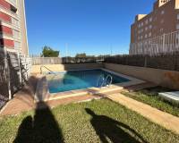 Wederverkoop - Apartment - Guardamar Del Segura - Puerto