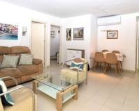 Wederverkoop - Apartment - Guardamar Del Segura - Puerto