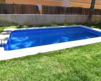 Wederverkoop - Apartment - Guardamar Del Segura - Puerto