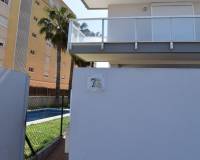 Wederverkoop - Apartment - Guardamar Del Segura - Puerto