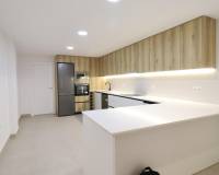 Wederverkoop - Apartment - Guardamar Del Segura - South Park