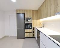 Wederverkoop - Apartment - Guardamar Del Segura - South Park