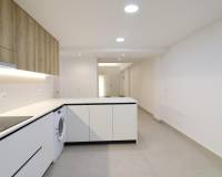 Wederverkoop - Apartment - Guardamar Del Segura - South Park