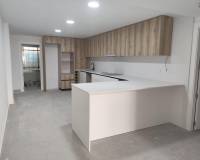 Wederverkoop - Apartment - Guardamar Del Segura - South Park