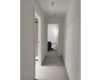 Wederverkoop - Apartment - Guardamar Del Segura - South Park