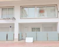 Wederverkoop - Apartment - Guardamar Del Segura - South Park