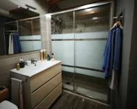 Wederverkoop - Apartment - Guardamar Del Segura - South Park