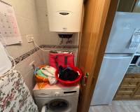Wederverkoop - Apartment - Guardamar Del Segura - South Park
