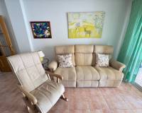 Wederverkoop - Apartment - Guardamar Del Segura - South Park