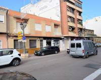 Wederverkoop - Apartment - Guardamar Del Segura - Town Guardamar