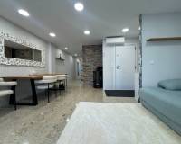 Wederverkoop - Apartment - Guardamar Del Segura - Town Guardamar