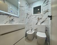 Wederverkoop - Apartment - Guardamar Del Segura - Town Guardamar