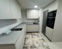Wederverkoop - Apartment - Guardamar Del Segura - Town Guardamar