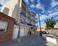 Wederverkoop - Apartment - Guardamar Del Segura - Town Guardamar