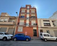 Wederverkoop - Apartment - Guardamar Del Segura - Town Guardamar