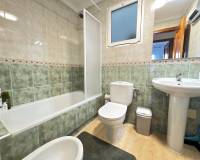 Wederverkoop - Apartment - Guardamar Del Segura - Town Guardamar