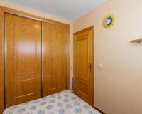 Wederverkoop - Apartment - Guardamar Del Segura - Urb. pinomar