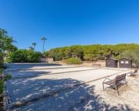 Wederverkoop - Apartment - Guardamar Del Segura - Urb. pinomar