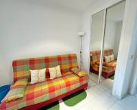 Wederverkoop - Apartment - Guardamar Del Segura - Urb. Portico Mar