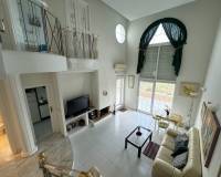 Wederverkoop - Apartment - Guardamar Del Segura - Urb. Portico Mar